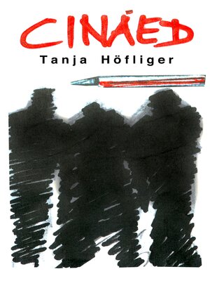 cover image of Cináed